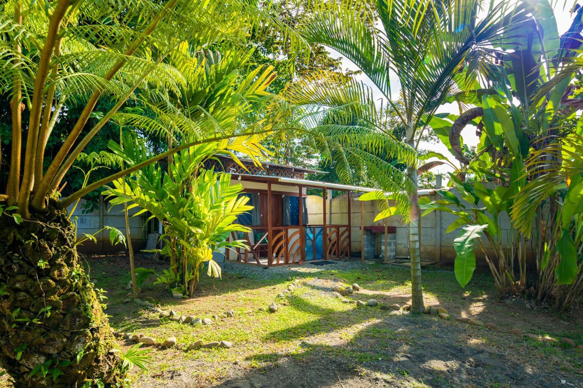 Casa Blanca Beachfront House With Shared Pool Access Pangea Lodge Manzanillo  Exteriér fotografie